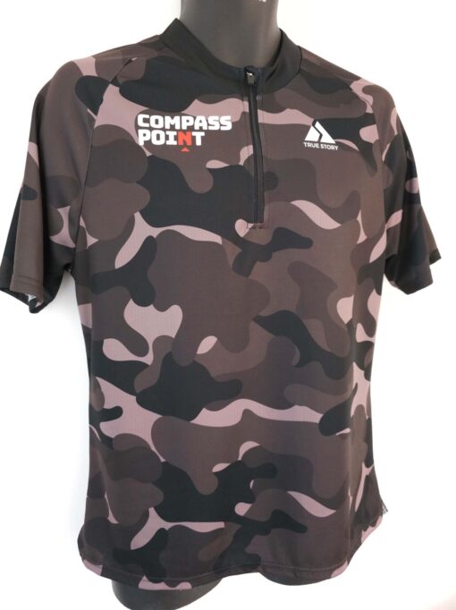 cp-o-top-SHORT_SLEEVE_BROWN1 cp o-top short sleeve brown 1