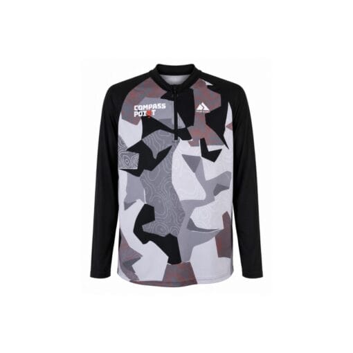 TRUE STORY Orienteering Shirt, Elite