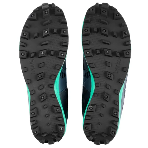 Barku Luna shoes bottom Noname BARKU Luna x STD Carbon Orienteering Shoe shoes bottom