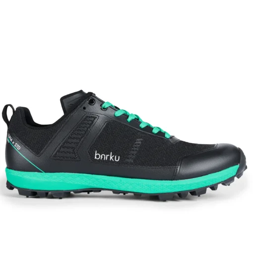 Barku Luna shoes outside Noname BARKU Luna x STD Carbon Orienteering Shoe shoes outside