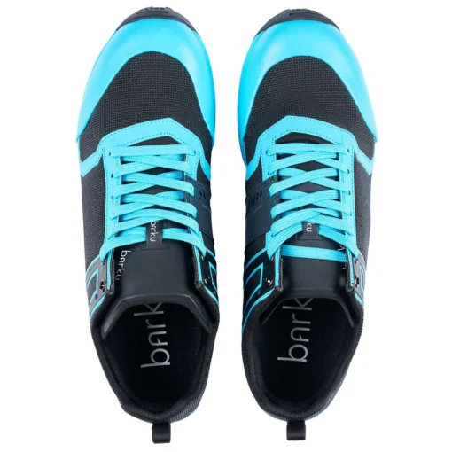 Noname Barku Mira orienteering metal studded shoes top