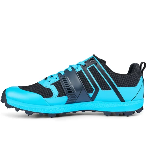 Noname Barku Mira orienteering metal studded shoes inside
