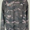 TRUE STORY Mesh Orienteering Shirt, Classic