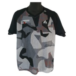 Compass Point-True Story Classic Orienteering shirt