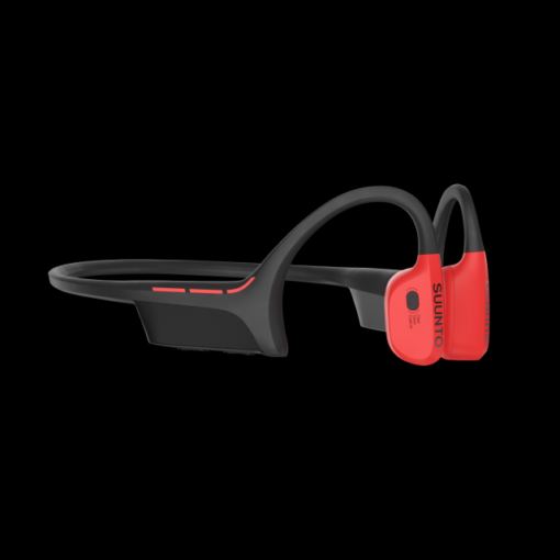 SUUNTO WING headphones for safer adventures