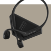 SUUNTO WING headphones recharge on the go 1