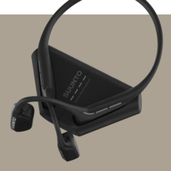 SUUNTO WING headphones recharge on the go 1
