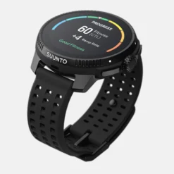 SUUNTO RACE all black front 2