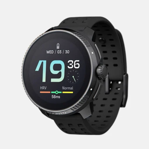 SUUNTO RACE all black 1