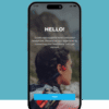 SUUNTO Wing headphones app