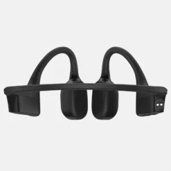 SUUNTO WING headphones black back
