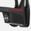 SUUNTO WING headphones black lights on