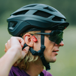 SUUNTO Wing headphones open for what is out there