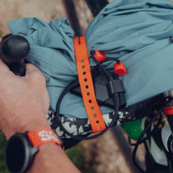 SUUNTO Wing headphones recharge on the go - Compass Point Adventure Awaits