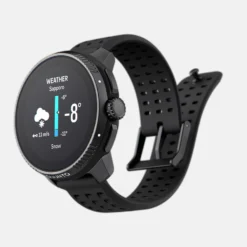 SUUNTO RACE all black 4