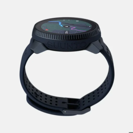 SUUNTO RACE midnight watch - front 3