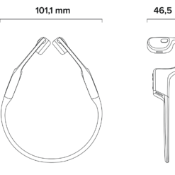 suunto sonic_2d_drawing