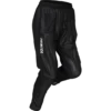 trimtex-kids-black trimtex basic long o-pants kids black
