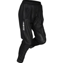 trimtex basic long o-pants kids black