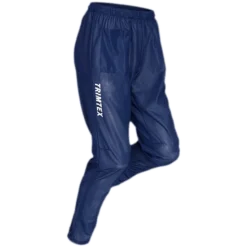 Trimtex basic long o-pants junior navy
