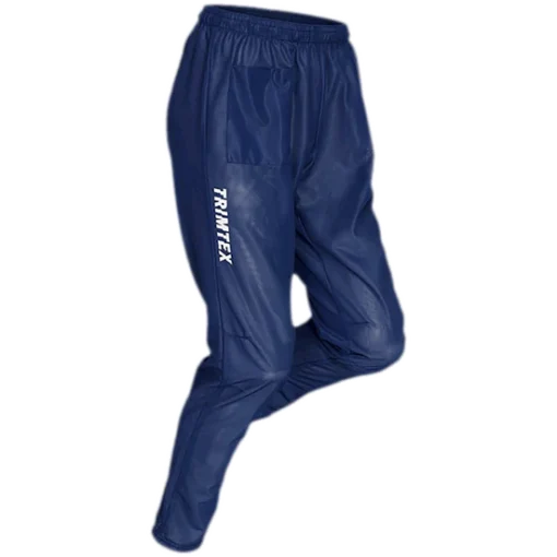 trimtex-kids-navy Trimtex basic long o-pants junior navy