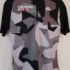 TRUE-STORY Elite o-shirt Short Sleeve Grey TRUE-STORY Elite o-shirt Short Sleeve Grey