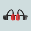 SUUNTO WING headphones waterproof dustproof