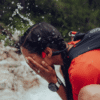 SUUNTO Wing headphones waterproof-dustproof-2