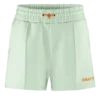 CRAFT ADV Join Sweat shorts Women front