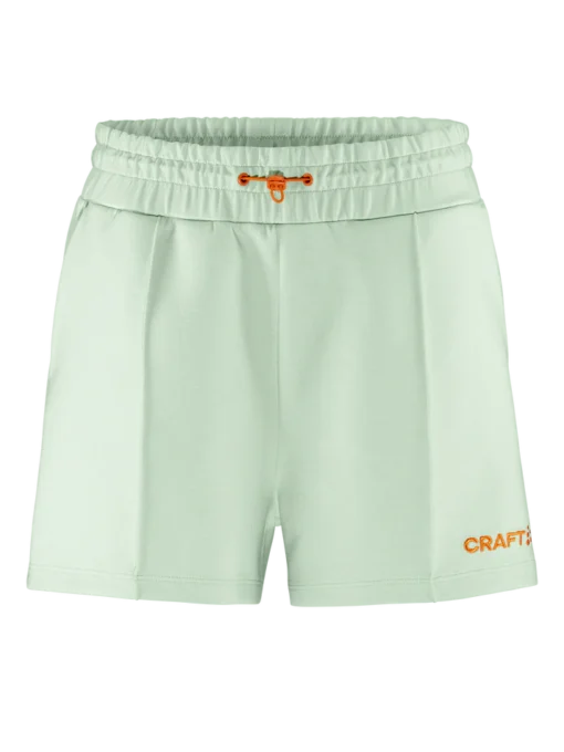 CRAFT ADV Join Sweat shorts Women front