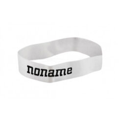 Noname headband white