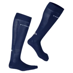 Trimtex basic o-socks navy