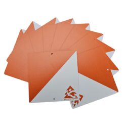 ORIENSPORT Permanent control markers