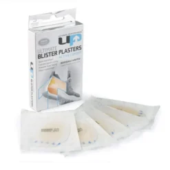 UP Medical blister plasters medium