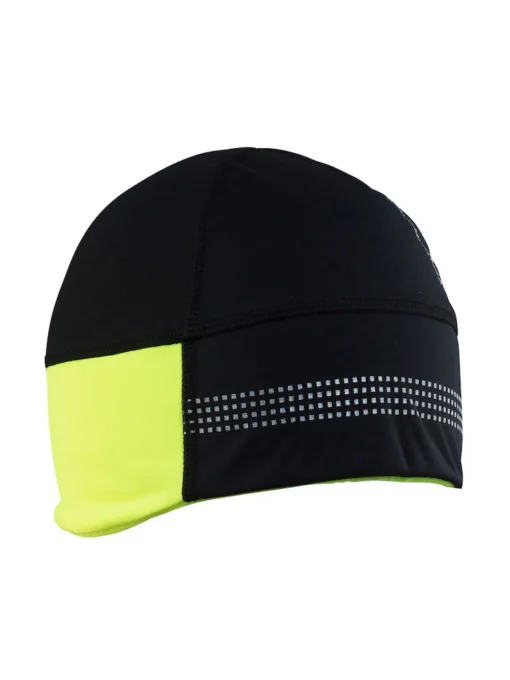 CRAFT Shelter Hat 2.0 black-flumino