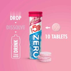 High-five. How to use- mix 1 tablet with 750 ml water