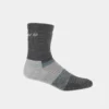 INOV8 merino high sock side 6