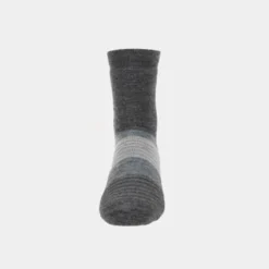 INOV8 merino high sock side 2