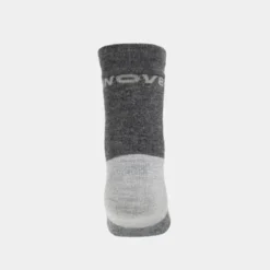 INOV8 merino high sock side 3