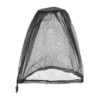 Midge & Mosquito Head Net - Effective Insect Protection - Lightweight Design - Durable Construction - Adjustable Fit - Compact Size