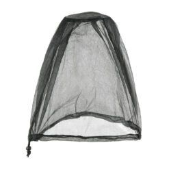 Midge & Mosquito Head Net - Effective Insect Protection - Lightweight Design - Durable Construction - Adjustable Fit - Compact Size