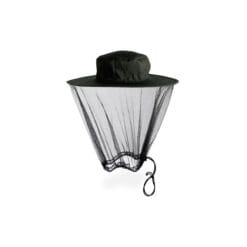 Lifesystems Pop-Up Midge & Mosquito Head Net Hat with ultra-fine insect mesh