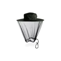 Lifesystems Pop-Up Midge & Mosquito Head Net Hat with ultra-fine insect mesh