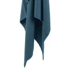 lifesystmes SoftFibre recycled towels navy all 2