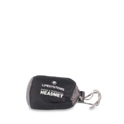 lifesystems mosquito head net packed