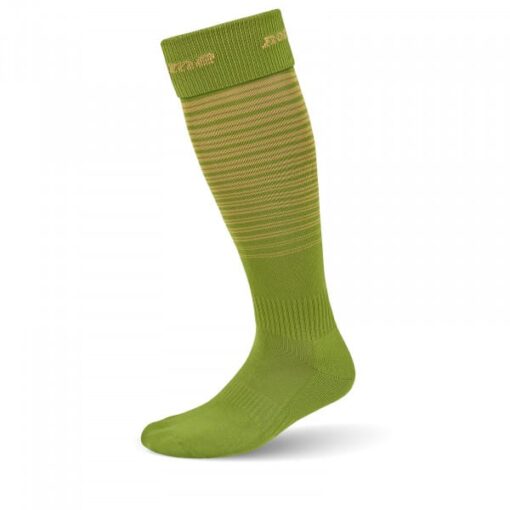 NONAME o-socks striped army