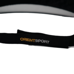 Orientsport rain visor back