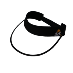 Orientsport rain visor front