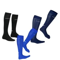 trimtex-o-socks Trimtex Basic O-Socks are durable, unisex orienteering socks designed for tough sporting activities - Made from strong, functional fabric all colours