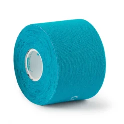 up advanced kinesiology tape blue